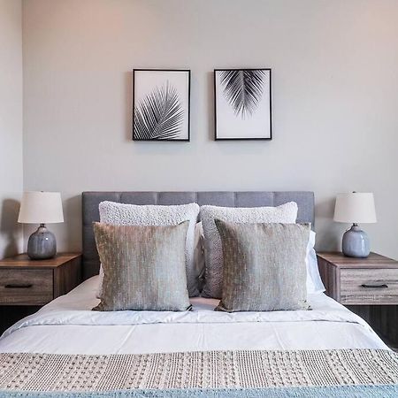 Luxury 3Bdr & 2Bth For 6 Pax Apartment Los Angeles Exterior photo
