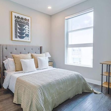 Luxury 3Bdr & 2Bth For 6 Pax Apartment Los Angeles Exterior photo