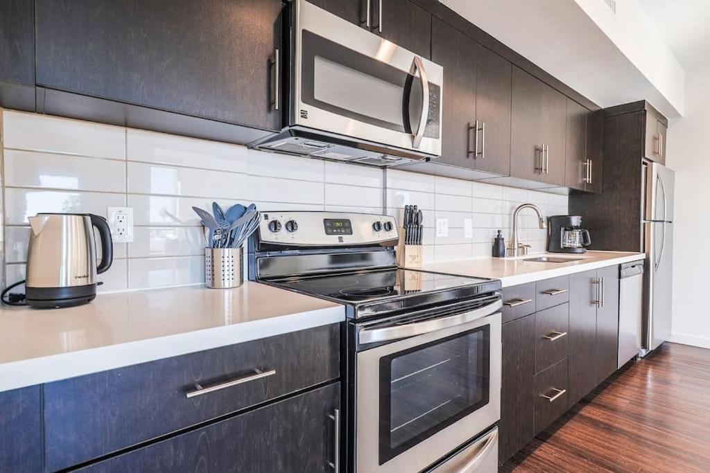 Luxury 3Bdr & 2Bth For 6 Pax Apartment Los Angeles Exterior photo